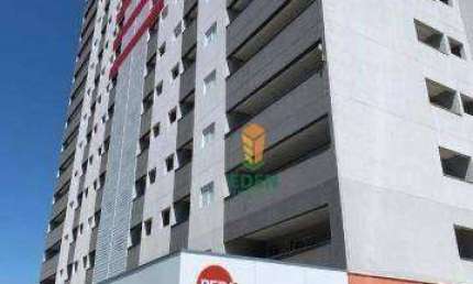 Apartamento para alugar em Jardim América de 47.00m² com 1 Quarto e 1 Garagem