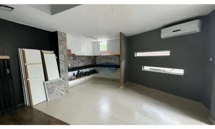 Imóvel Comercial para alugar em Barra Da Tijuca de 37.00m²