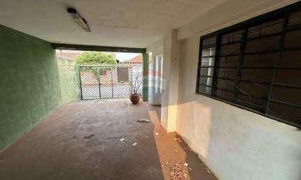 Casa para venda em Vila Nova de 188.65m² com 4 Quartos