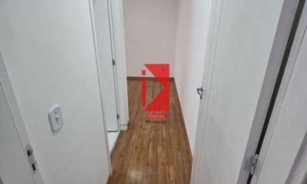 Apartamento para venda em Vila Hortência de 49.00m² com 2 Quartos e 1 Garagem
