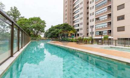 Apartamento para venda em Condomínio Itamaraty de 97.00m² com 3 Quartos, 1 Suite e 2 Garagens