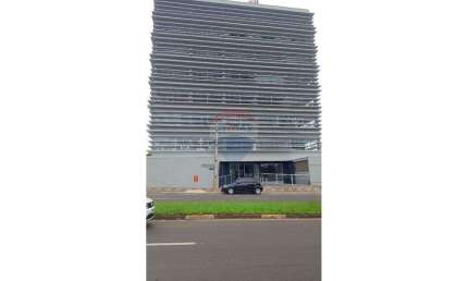 Sala Comercial para alugar em Jardim Das Flores de 35.00m² com 1 Garagem