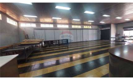 Sala comercial para alugar na Rua Cesário Coimbra, 189, Centro, Araras