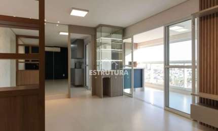 Apartamento para venda em Cidade Jardim de 118.00m² com 3 Quartos, 3 Suites e 2 Garagens