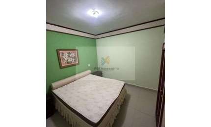 Apartamento para alugar em Universitário de 144.00m² com 3 Quartos, 1 Suite e 1 Garagem
