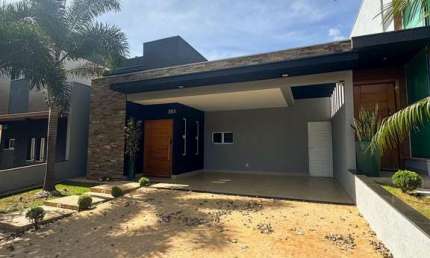Casa para venda em Recreio Das Acácias de 148.00m² com 3 Quartos, 3 Suites e 2 Garagens
