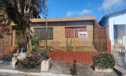 Casa para venda em Parque Santa Rita de 80.00m² com 2 Quartos e 1 Garagem