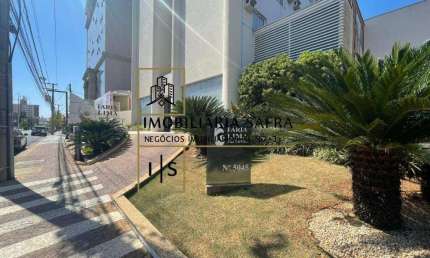 Flat para alugar em Vila São José de 36.00m² com 1 Quarto