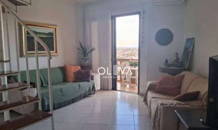 Apartamento para venda em Santos Dumont de 300.00m² com 3 Quartos, 3 Suites e 2 Garagens