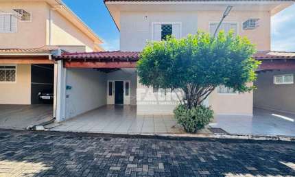 Casa de Condomínio para venda em Jardim Vitória Régia de 70.00m² com 2 Quartos e 2 Garagens