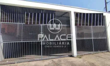 Galpão / Depósito / Armazém para alugar em Paulicéia de 193.00m²
