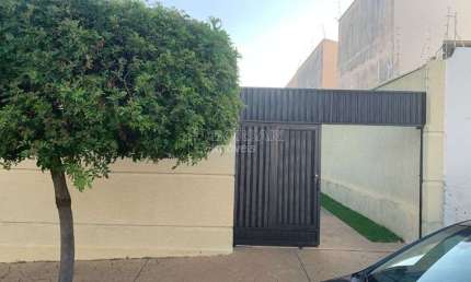 Prédio Comercial para venda em Jardim Tabapuã (vila Xavier) de 55.00m² com 1 Quarto