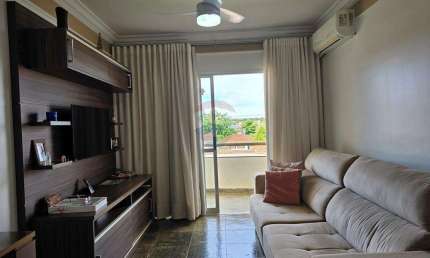 Apartamento para venda em Ipiranga de 55.00m² com 1 Quarto, 1 Suite e 1 Garagem