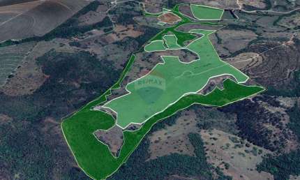 Fazenda / Sítio para venda em Cajuru de 822800.00m² com 5 Quartos, 2 Suites e 17 Garagens