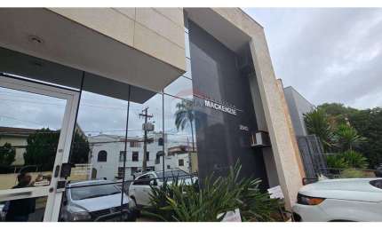Sala Comercial para venda em Alto Da Boa Vista de 30.00m² com 1 Garagem