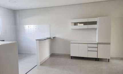 Apartamento para alugar em Centro de 48.00m² com 2 Quartos