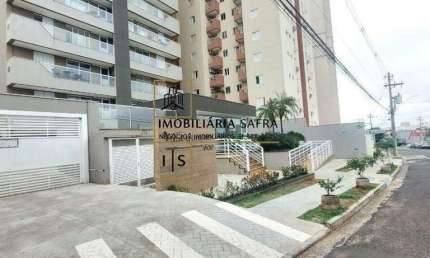 Apartamento para alugar em Estância Matinha de 80.00m² com 2 Quartos e 2 Garagens