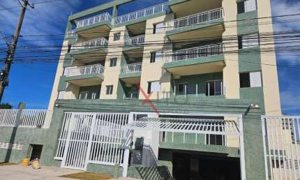 Apartamento para venda em Vista Linda de 56.00m² com 2 Quartos e 2 Garagens