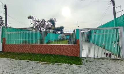 Casa para venda em Guatupê de 360.00m² com 2 Quartos e 1 Garagem