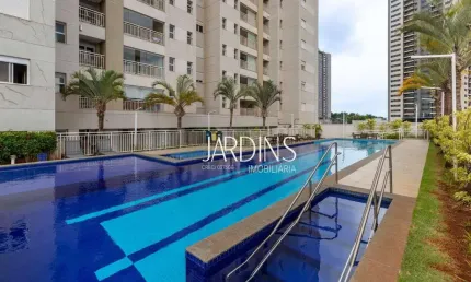Apartamento para venda em Guaporé de 105.00m² com 3 Quartos, 3 Suites e 2 Garagens