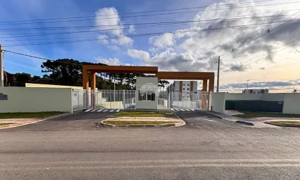 Apartamento para venda em Campina Do Arruda de 62.00m² com 2 Quartos e 1 Garagem