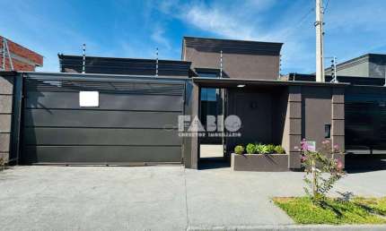 Casa para venda em Residencial Setsul Ii de 99.00m² com 3 Quartos, 1 Suite e 2 Garagens