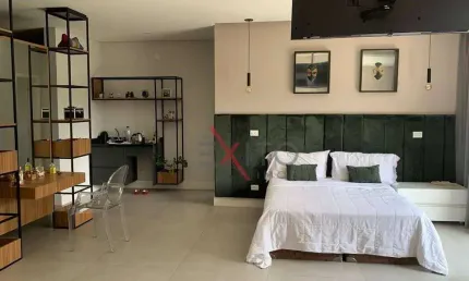 Casa de Condomínio para venda em Loteamento Capital Ville de 600.00m² com 3 Quartos, 3 Suites e 2 Garagens