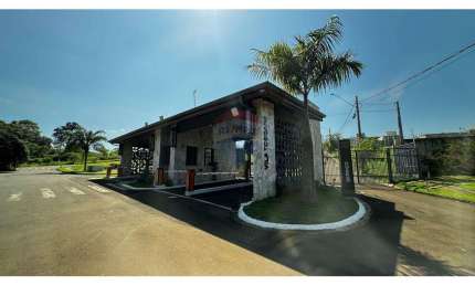 Terreno para venda em Residencial Vila Toscana de 324.00m²