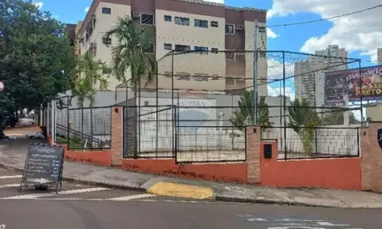 Lote / Terreno para alugar em Jardim Botânico de 300.00m²