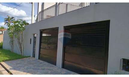 Casa para venda em Jardim Iporanga de 256.63m² com 3 Quartos, 3 Suites e 1 Garagem