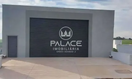 Galpão / Depósito / Armazém para alugar em Garças de 180.00m²