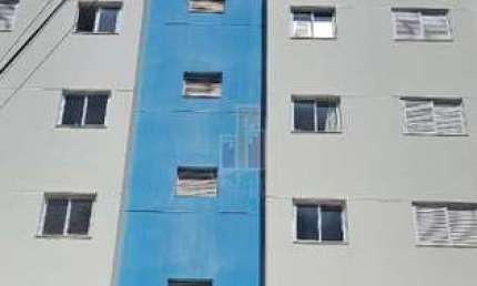 Apartamento para alugar em Jardim Planalto de 38.00m² com 1 Quarto e 1 Garagem