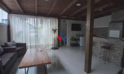 Casa para venda em Guaratuba de 80.00m² com 2 Quartos