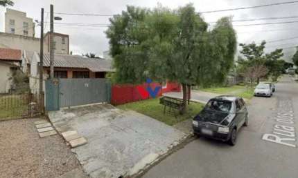 Terreno à venda no Boa Vista, Curitiba 