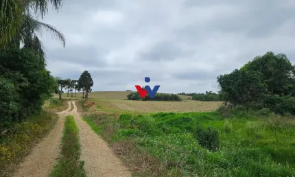 Chácara para venda em Contenda de 847000.00m² com 1 Quarto