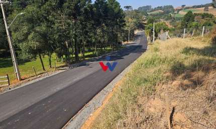 Chácara para venda em Área Rural De Araucária de 10975.00m² com 1 Quarto