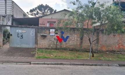 Terreno para venda em Jardim Santa Mônica de 494.00m²