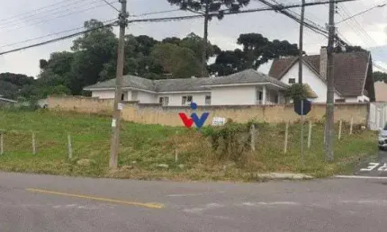 Terreno à venda no Aristocrata, São José dos Pinhais 