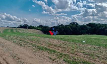 Chácara para venda em Área Rural De Araucária de 23606.00m² com 1 Quarto