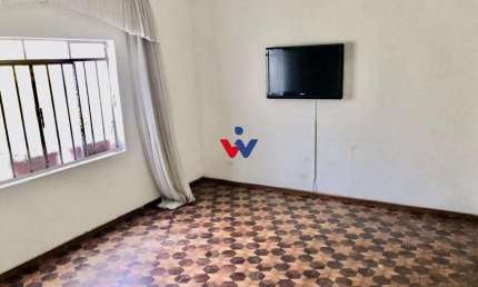Sobrado para venda em Rebouças de 232.00m² com 4 Quartos, 1 Suite e 7 Garagens