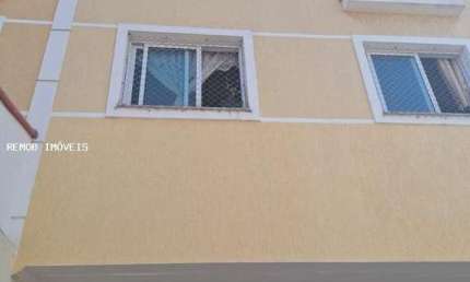 Sobrado para venda em Jardim Ipanema de 87.00m² com 2 Quartos, 2 Suites e 2 Garagens