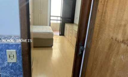 Apartamento para alugar em Campestre de 100.00m² com 3 Quartos, 1 Suite e 2 Garagens
