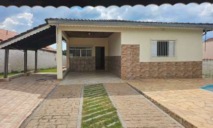 Chácara para venda e aluguel em Parque Dos Cafezais Ii de 625.00m² com 5 Quartos, 1 Suite e 4 Garagens