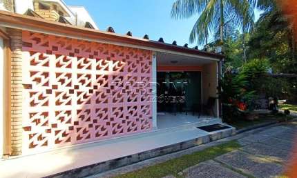 Casa para venda em Saco Da Ribeira de 43.00m² com 2 Quartos, 1 Suite e 1 Garagem