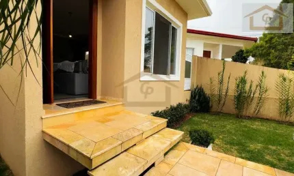Casa para venda em Vargem Grande Paulista de 267.00m² com 4 Quartos e 4 Garagens