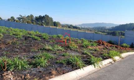 Terreno para venda em Jardim Alto Do Pinheirinho de 454.00m²