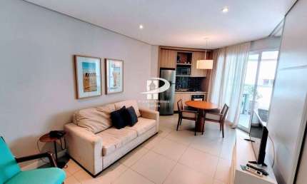 Loft para venda em Pompéia de 45.00m² com 1 Quarto e 1 Garagem