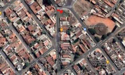 Terreno para venda em Parque Santa Edwiges de 152.00m²