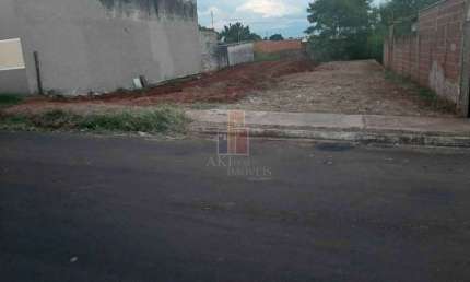 Terreno para venda em Parque Santa Edwiges de 180.00m²