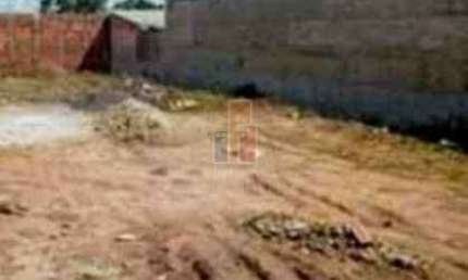 Terreno para venda em Parque Santa Edwiges de 216.00m²